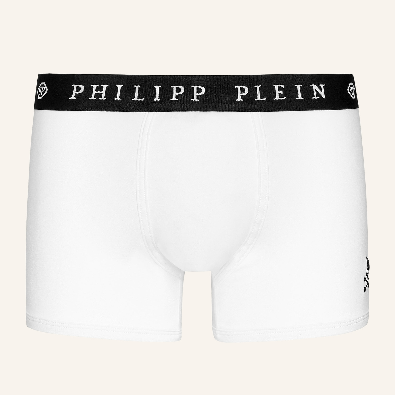 PHILIPP PLEIN Boxeador SKULL