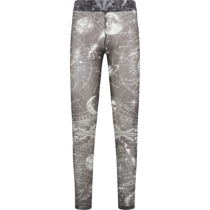 PHILIPP PLEIN Leggings deportivos