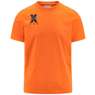 Camisetas y tops Kappa Hombre KOMBAT WKT ECAIRO