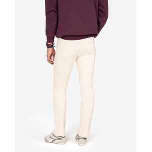 PANTALON HIT FIVE POCKET