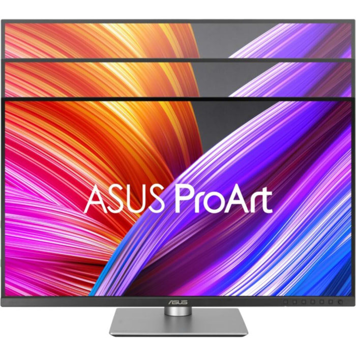 Ecran ASUS ProArt PA279CRV 27'' IPS 4K UHD HDR DCI P3 USB-C 96W