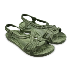 Chanclas de playa , Kasgar Esmirna