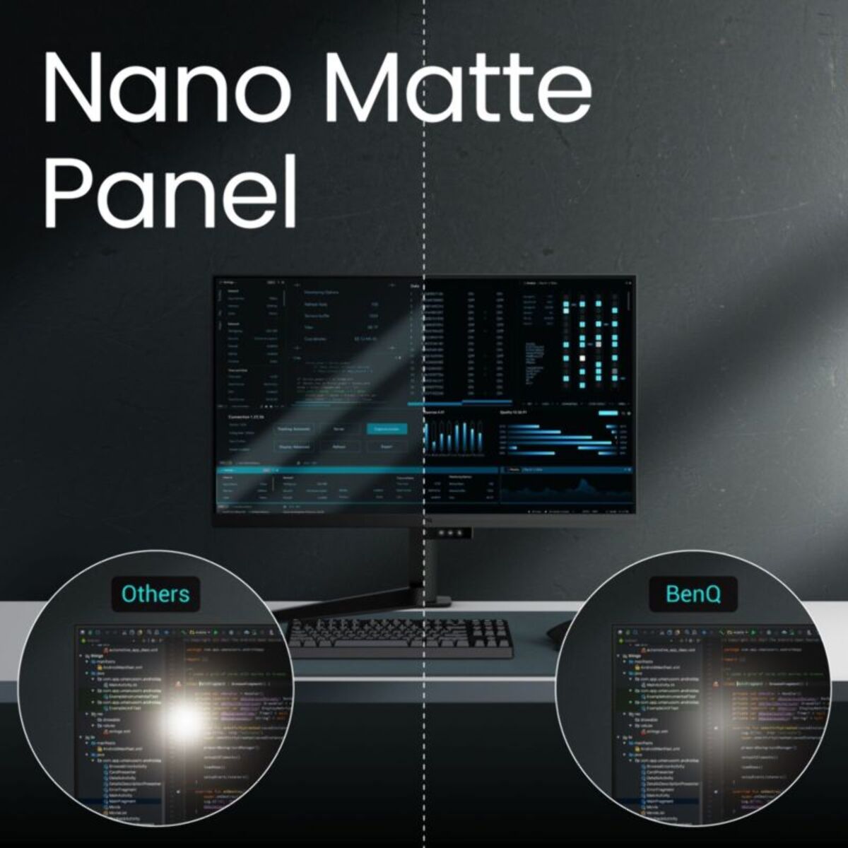 Ecran BENQ RD320UA 32''