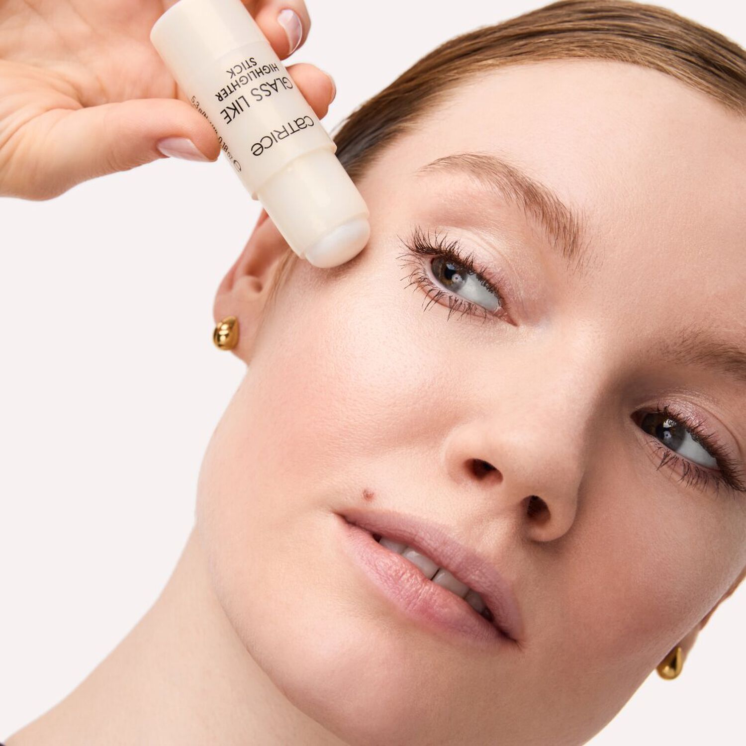 Glass Like - Illuminateur Stick Effet Glass Skin 5,30 g