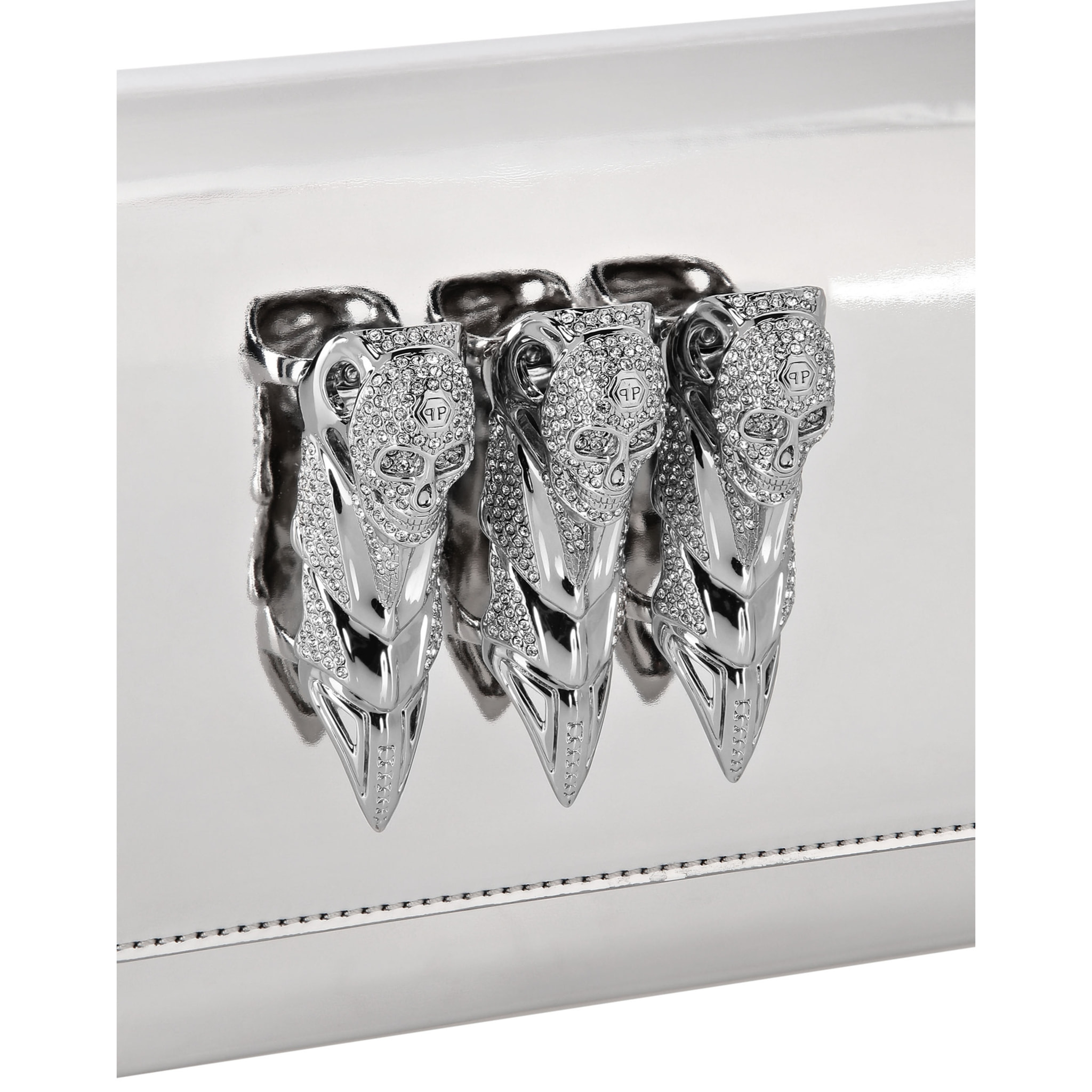 PHILIPP PLEIN Clutch