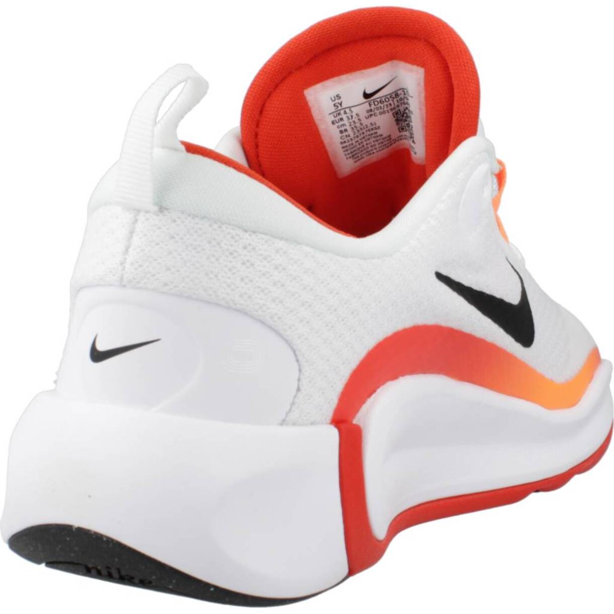 SNEAKERS NIKE KIDFINITY BIG KIDS' SHO