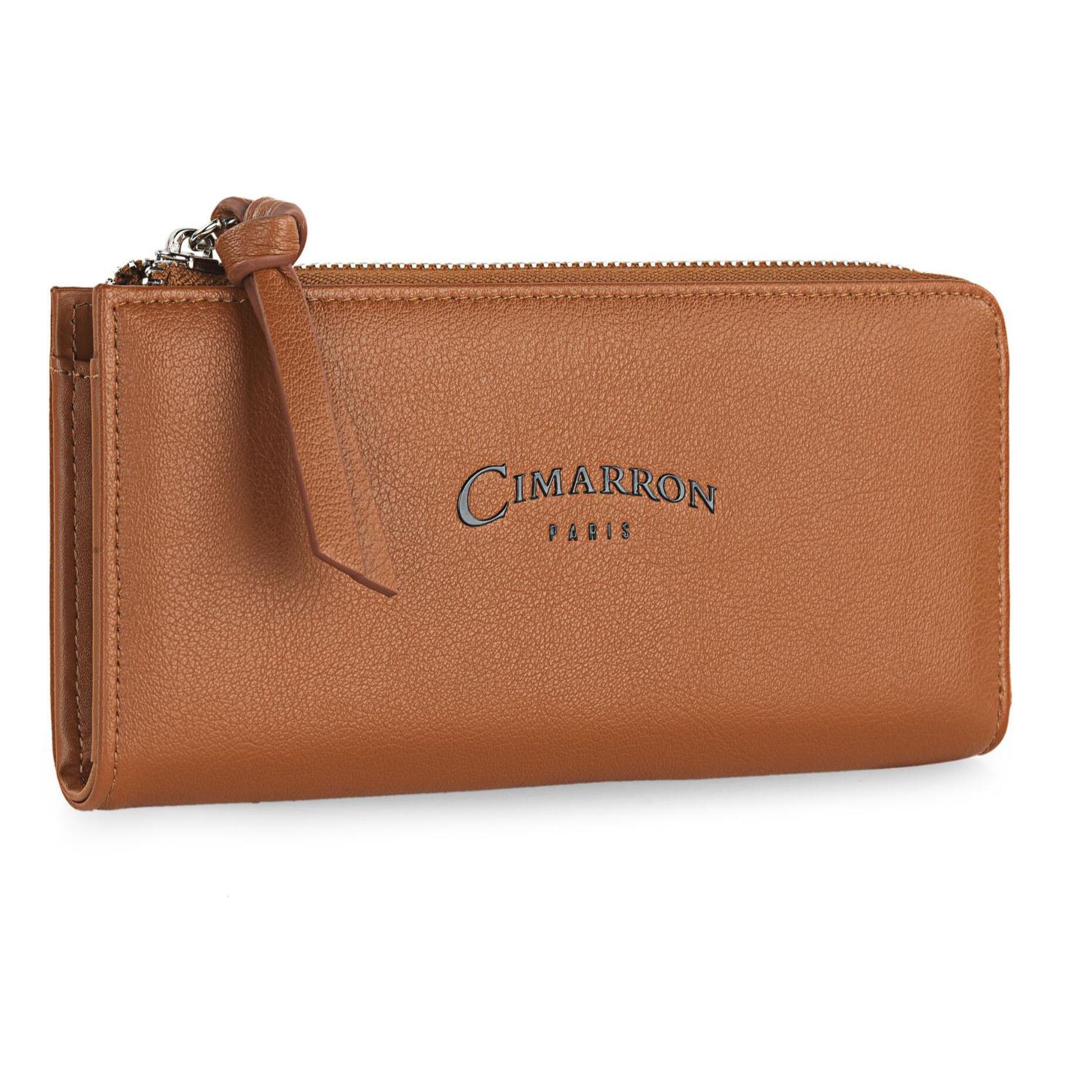 Cartera Mujer Sint Cimarron Shasta Camel