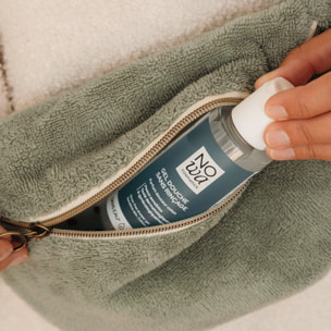 La Douche Sans Eau - Gel Douche Sans Rinçage Douceur Coton