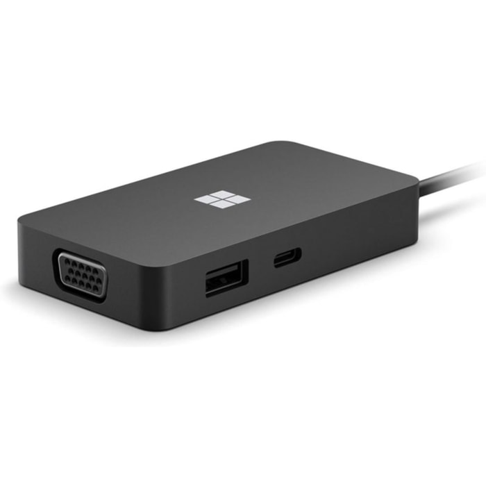Adaptateur MICROSOFT USB-C Travel