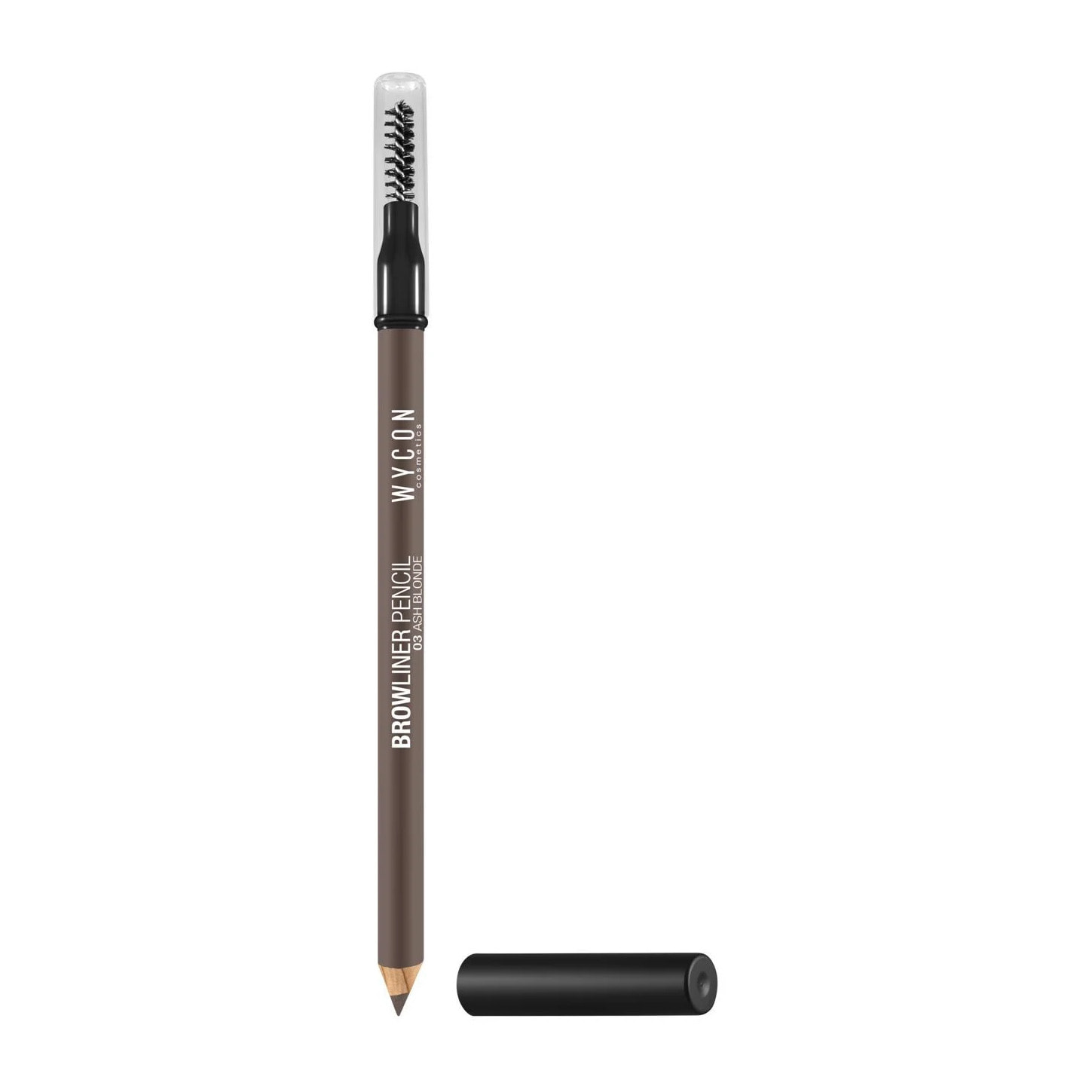 BROW LINER Matita sopracciglia ad alta precisione e scorrevolezza