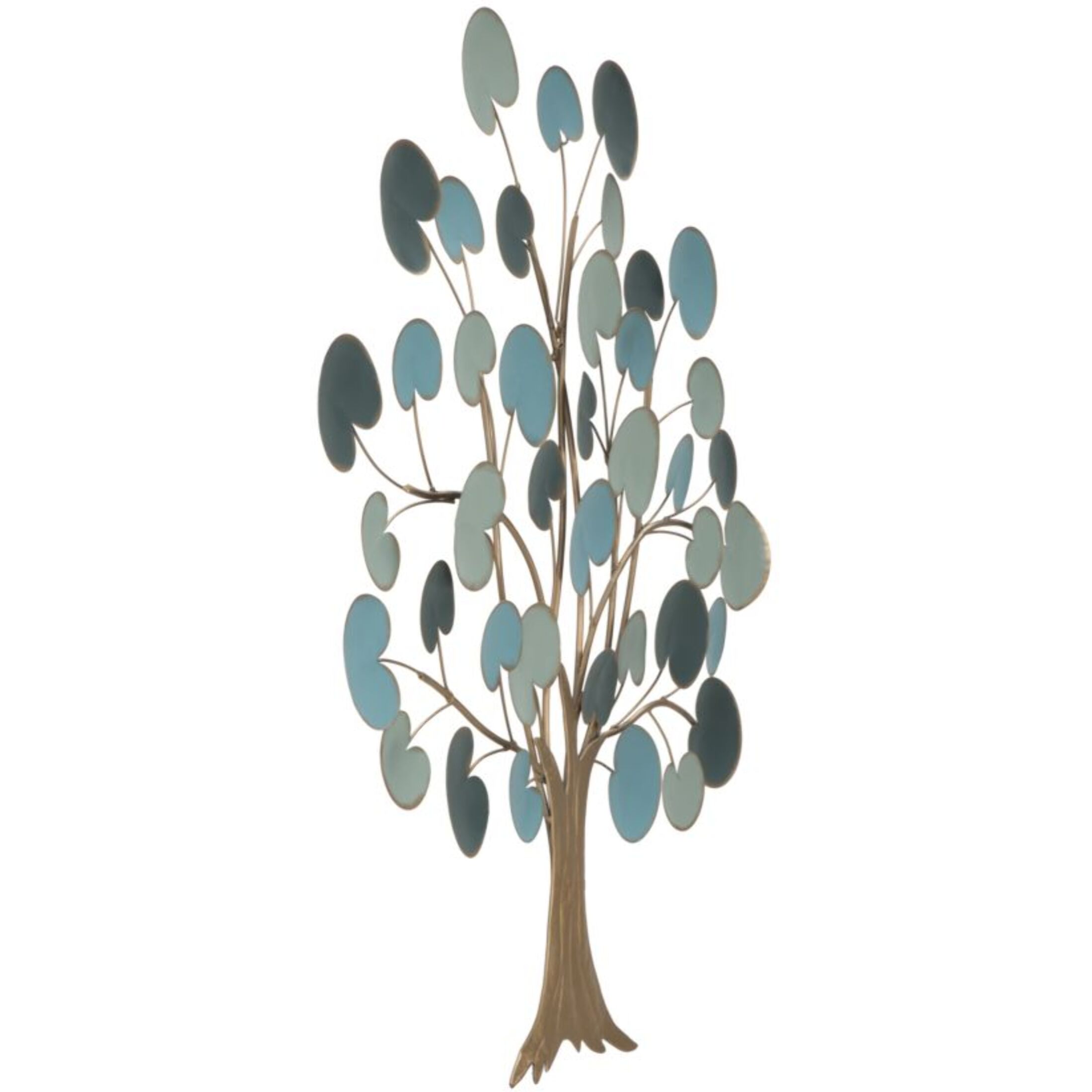 PANNELLO IN FERRO APPLE CM 89X2,5X90