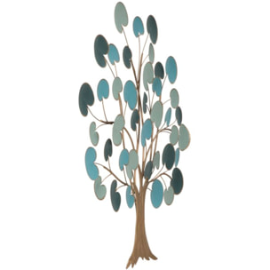 PANNELLO IN FERRO APPLE CM 89X2,5X90