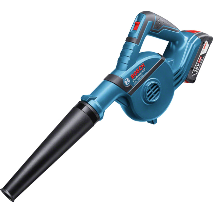 Souffleur GBL 18V-120 BOSCH sans batterie - 06019F5100