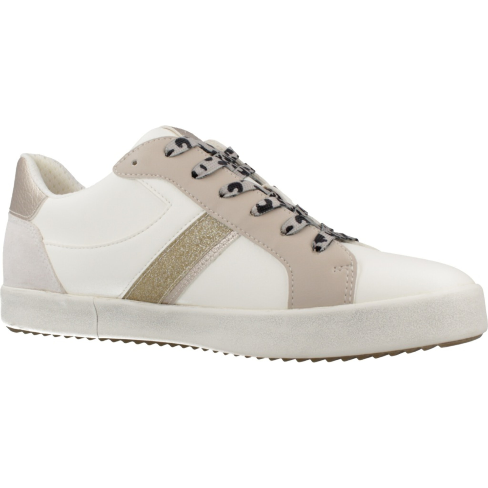 Sneakers de  Mujer de la marca GEOX  modelo D BLOMIEE BEIS