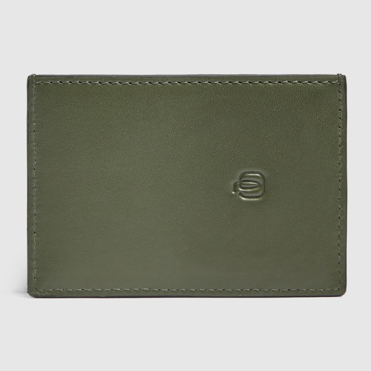 Piquadro Portacarte di credito MagSafe® uomo