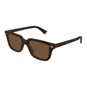 Gafas de Sol Bottega Veneta BV1363S-002 de Acetato Unisex 50 mm