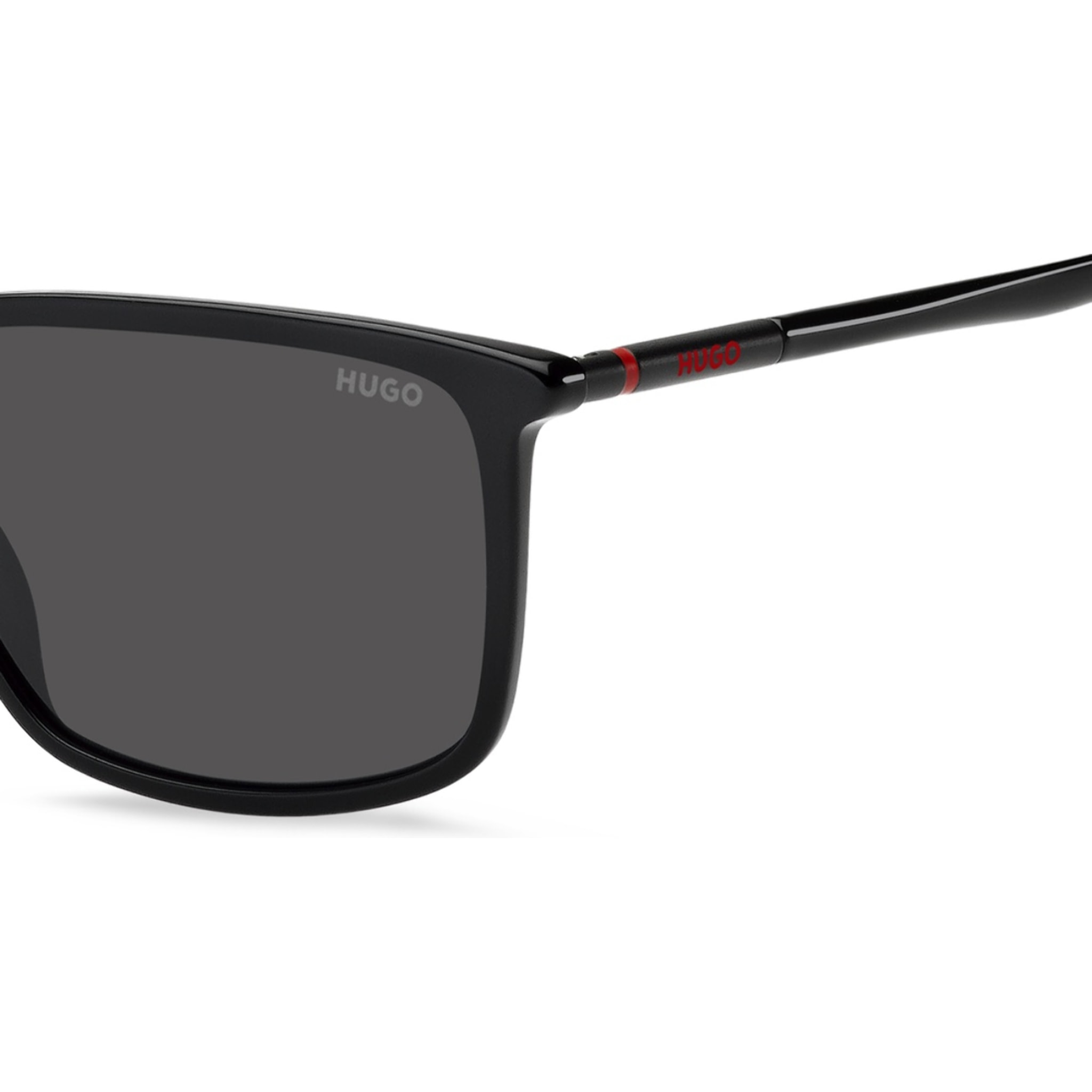 Gafas de Sol Hugo HG 1374/S 807 de Metal Hombre 57 mm