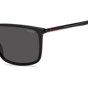 Gafas de Sol Hugo HG 1374/S 807 de Metal Hombre 57 mm
