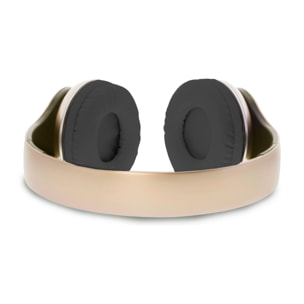 MAGNUSSEN H1 HEADPHONES en color Dorado
