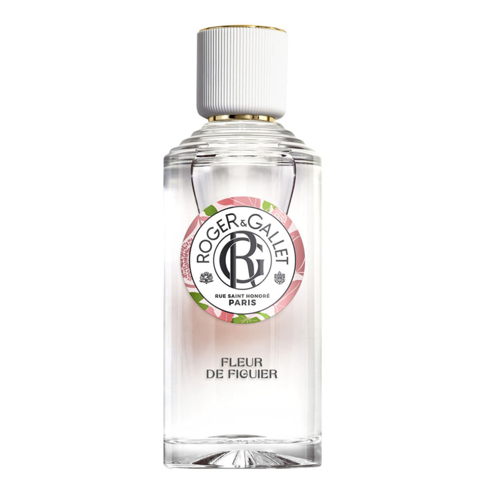 Fleur de Figuier  - Eau Parfumée Bienfaisante