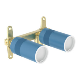 Ideal Standard Corps encastré pour robinet lavabo Joy et Conca