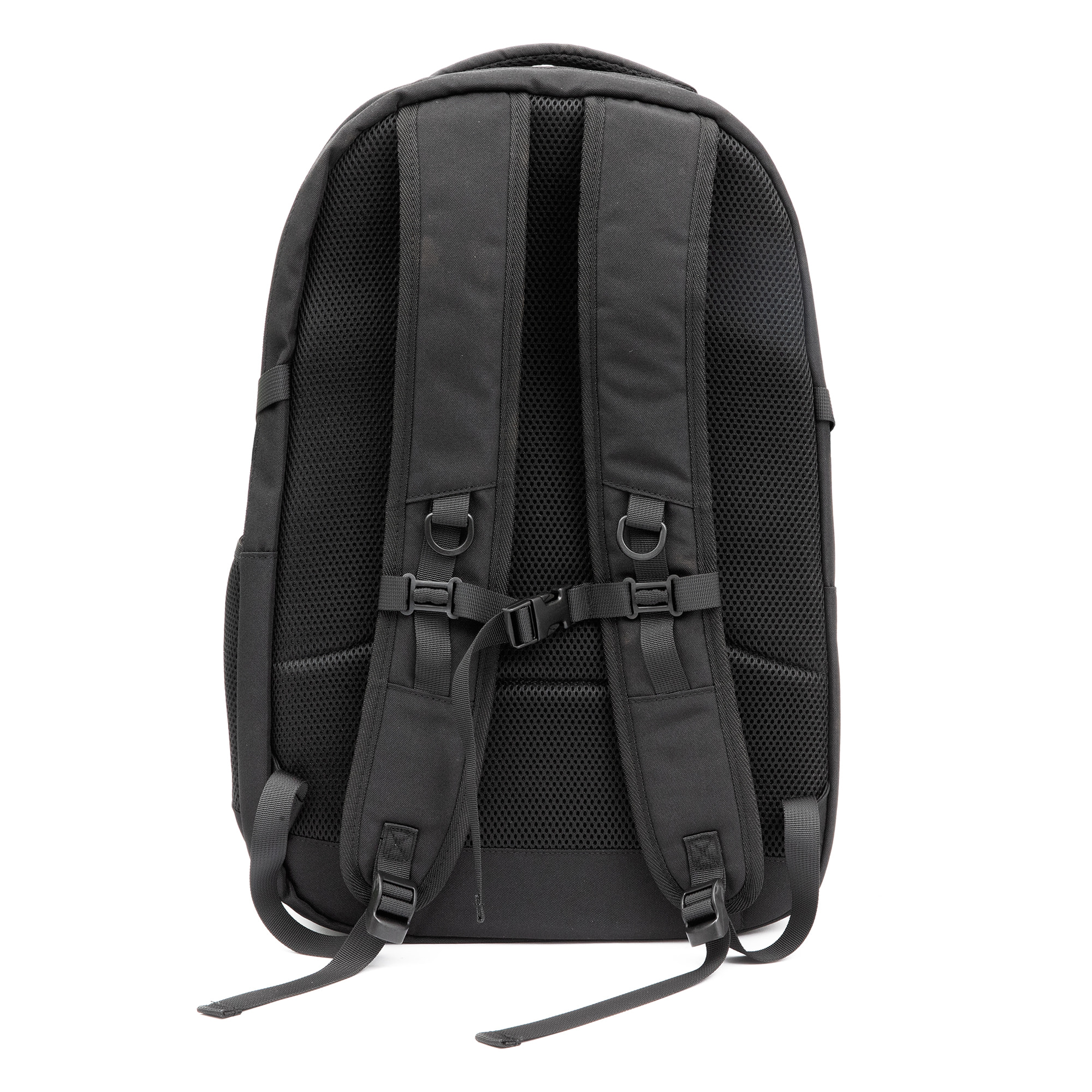 BACKPACK ECO LARGE BLACK