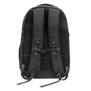 BACKPACK ECO LARGE BLACK