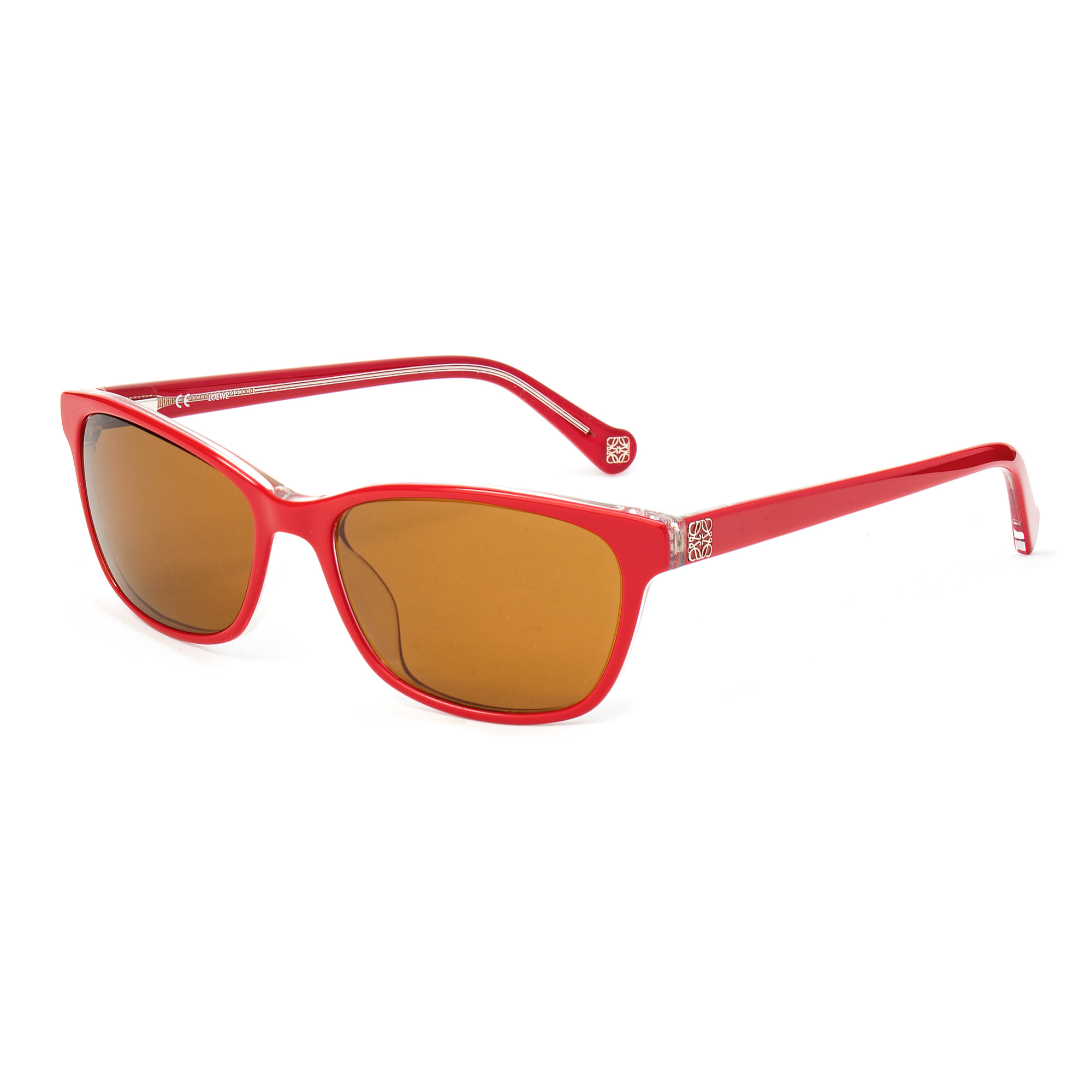 Gafas de sol Loewe Mujer SLW90554098H