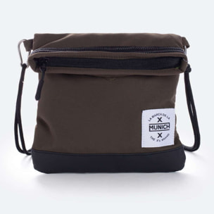 FORA CROSSBODY FOLD SOIL