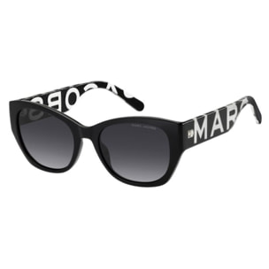 Gafas de Sol Marc Jacobs MARC 807/S 807 de Tr90 Mujer 54 mm