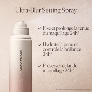 Ultra Blur Setting Spray - Spray Fixateur 100 ml