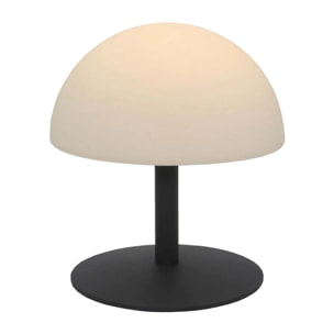 Lampe de table sans fil NEPTUNE H20CM