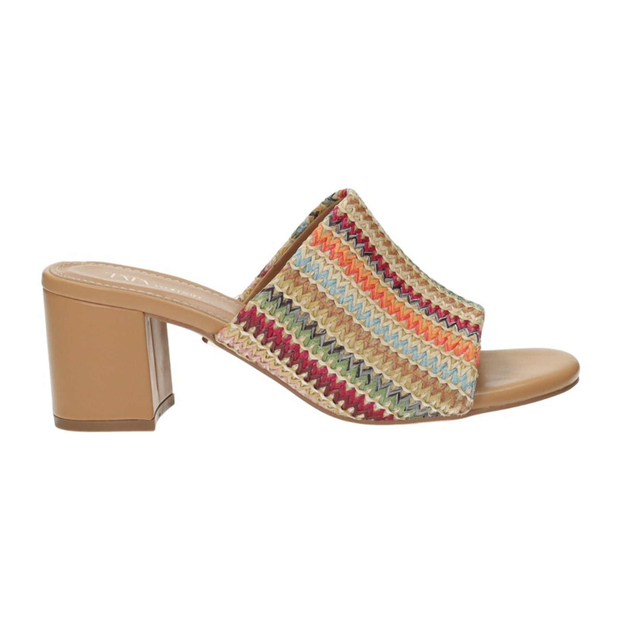 Sandali Donna Tata Italia MULTICOLORE