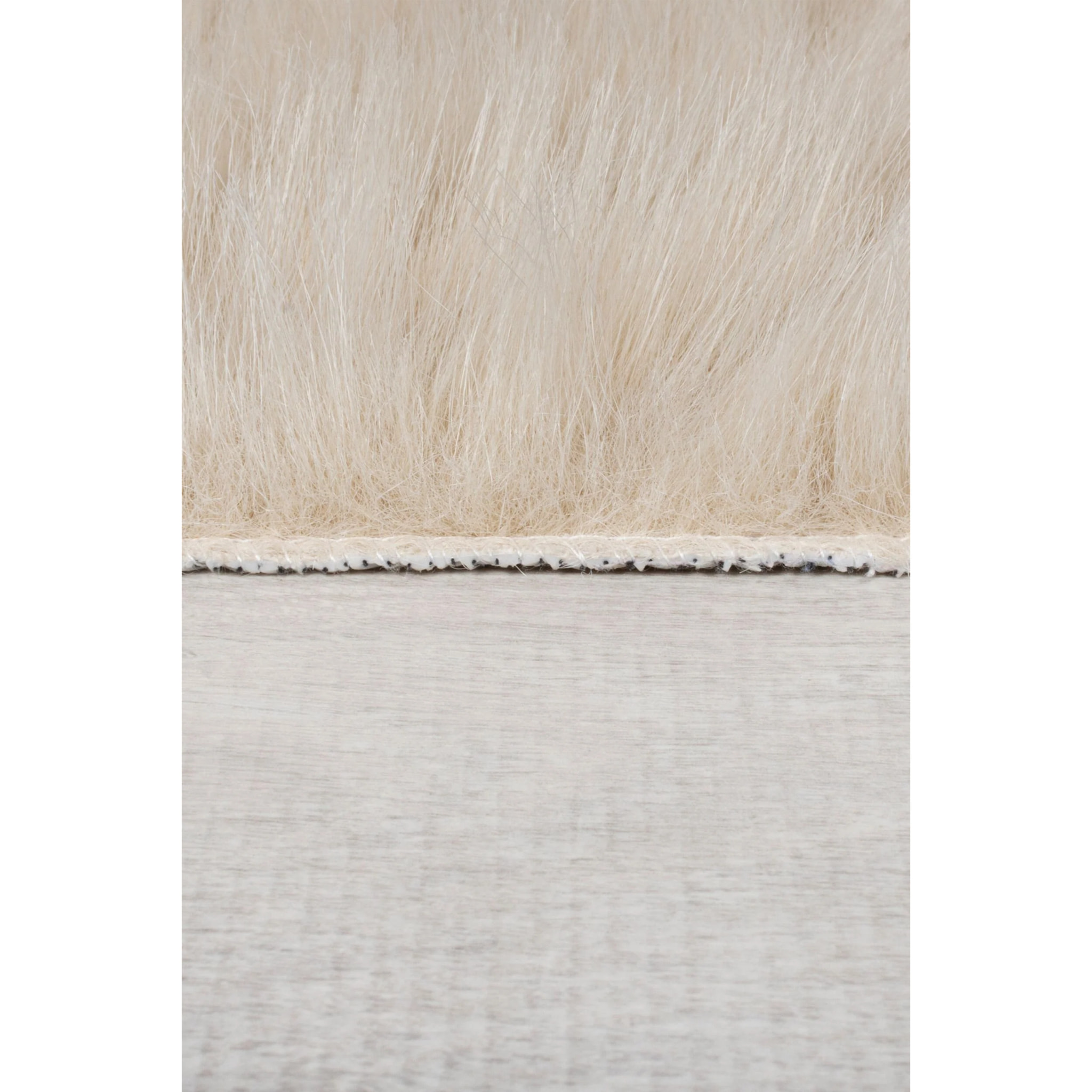 Tapis imitation fourrure EXTRA DOUX