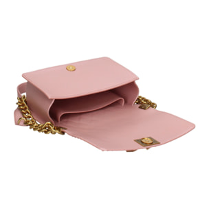 Borsa a mano donna - Modello False - 100% gomma - 11.0 x 19.0 x 6.5 cm