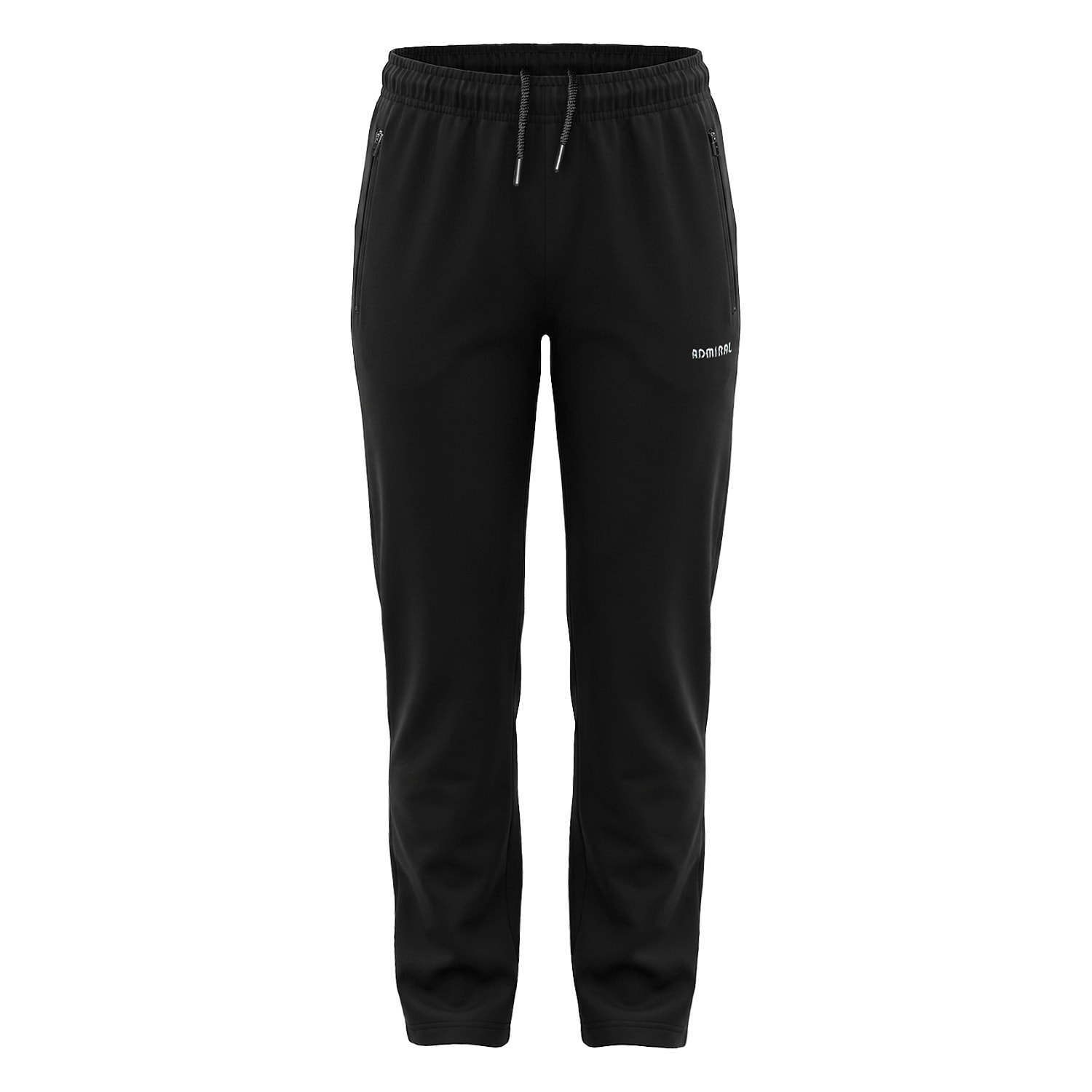 Tuta Donna ADMIRAL Cotone Leggero Full Zip
