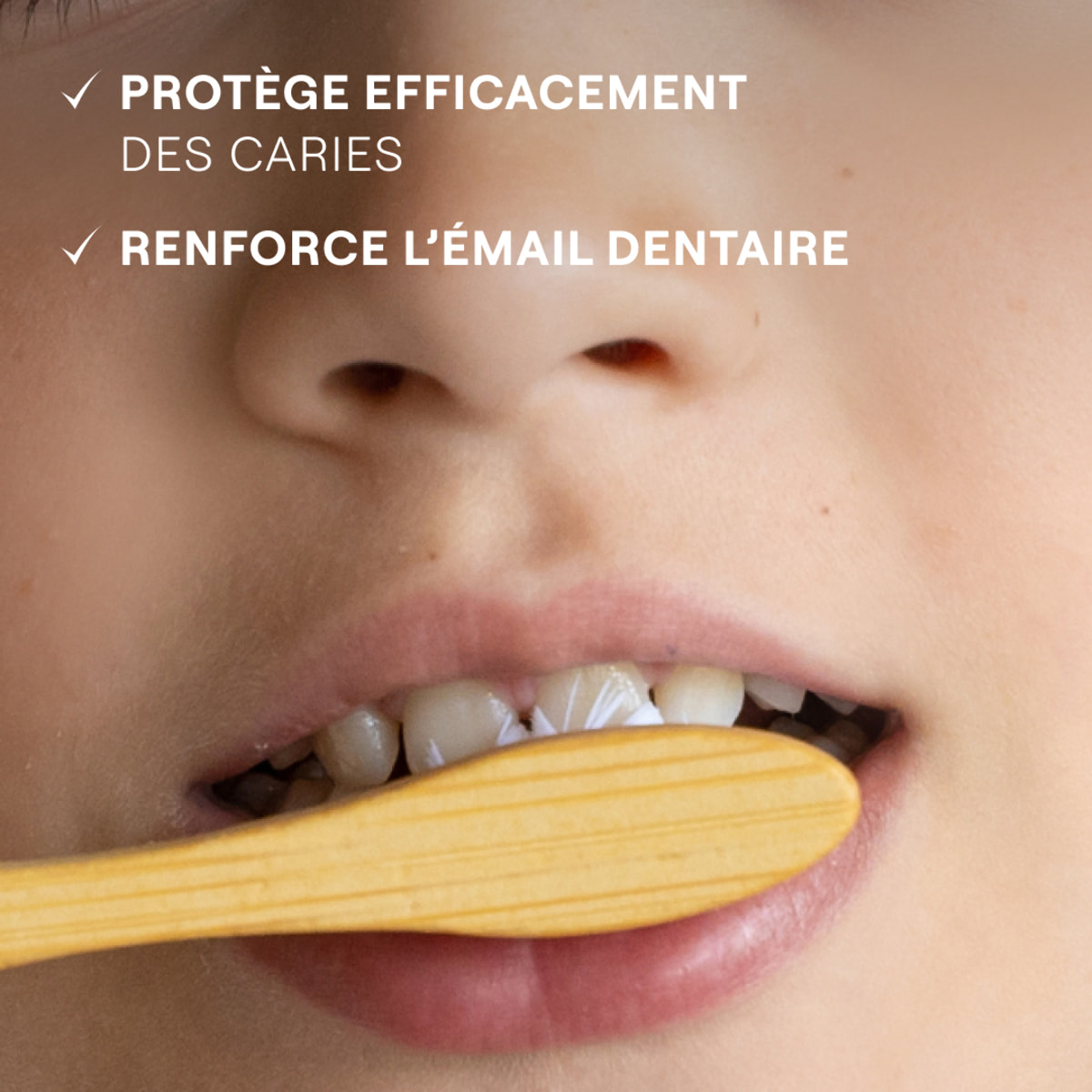 WELEDA - Gel dentifrice Junior - 50 ml