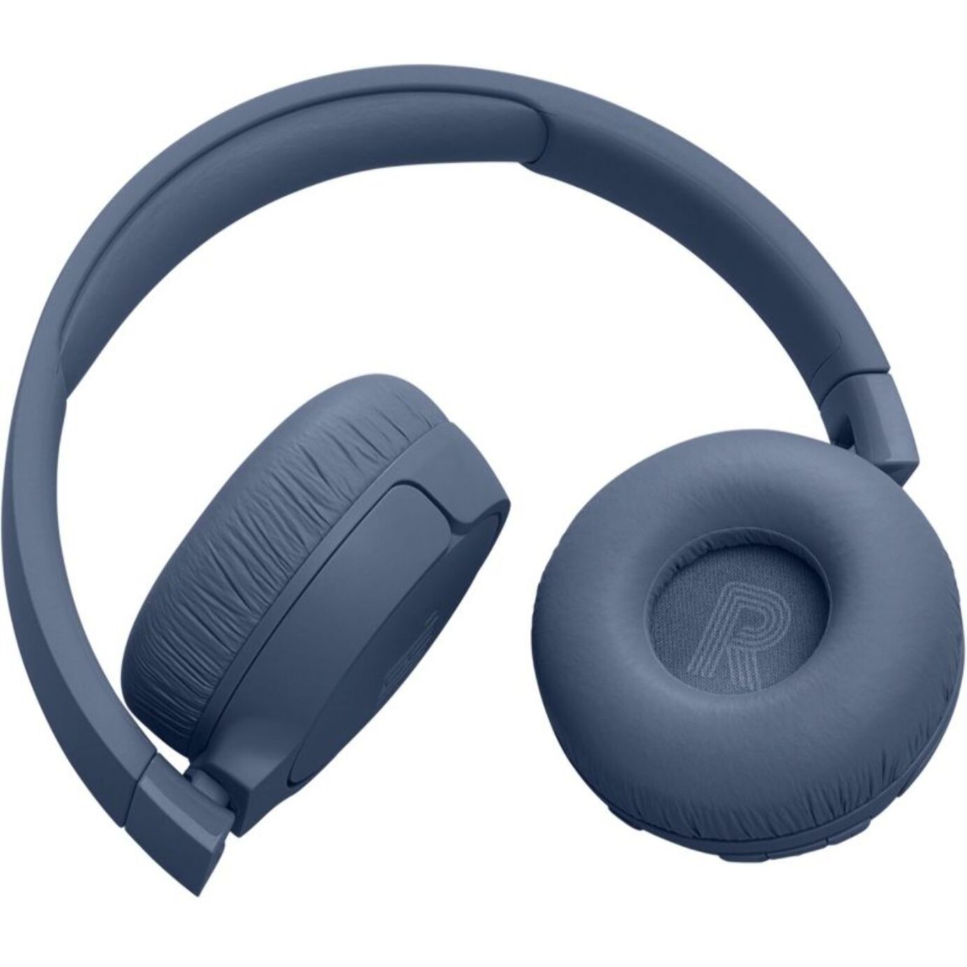 Casque JBL Tune 670 NC Bleu