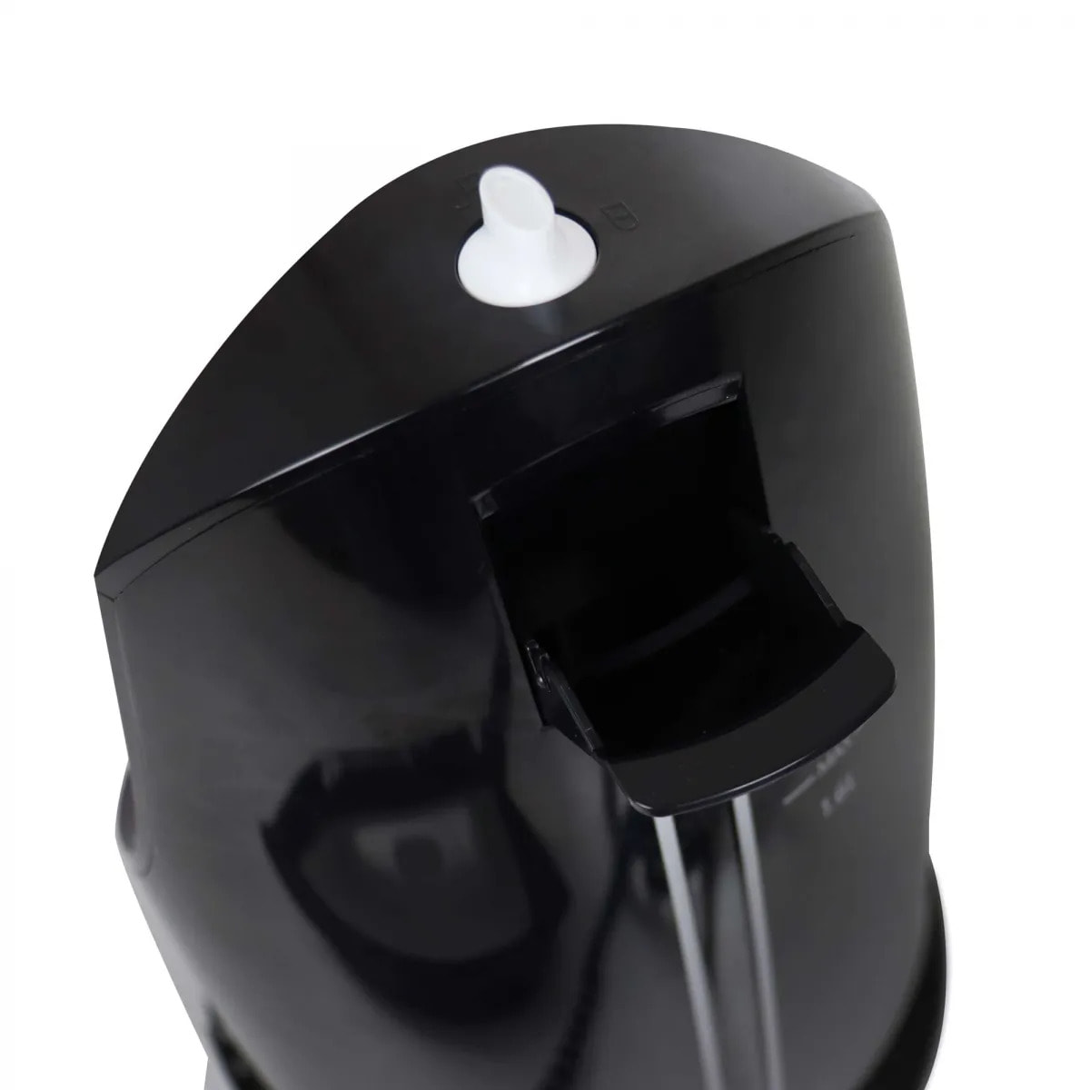 Centro de planchado JATA JECP8522 con plancha de suela cerámica. Vapor constante