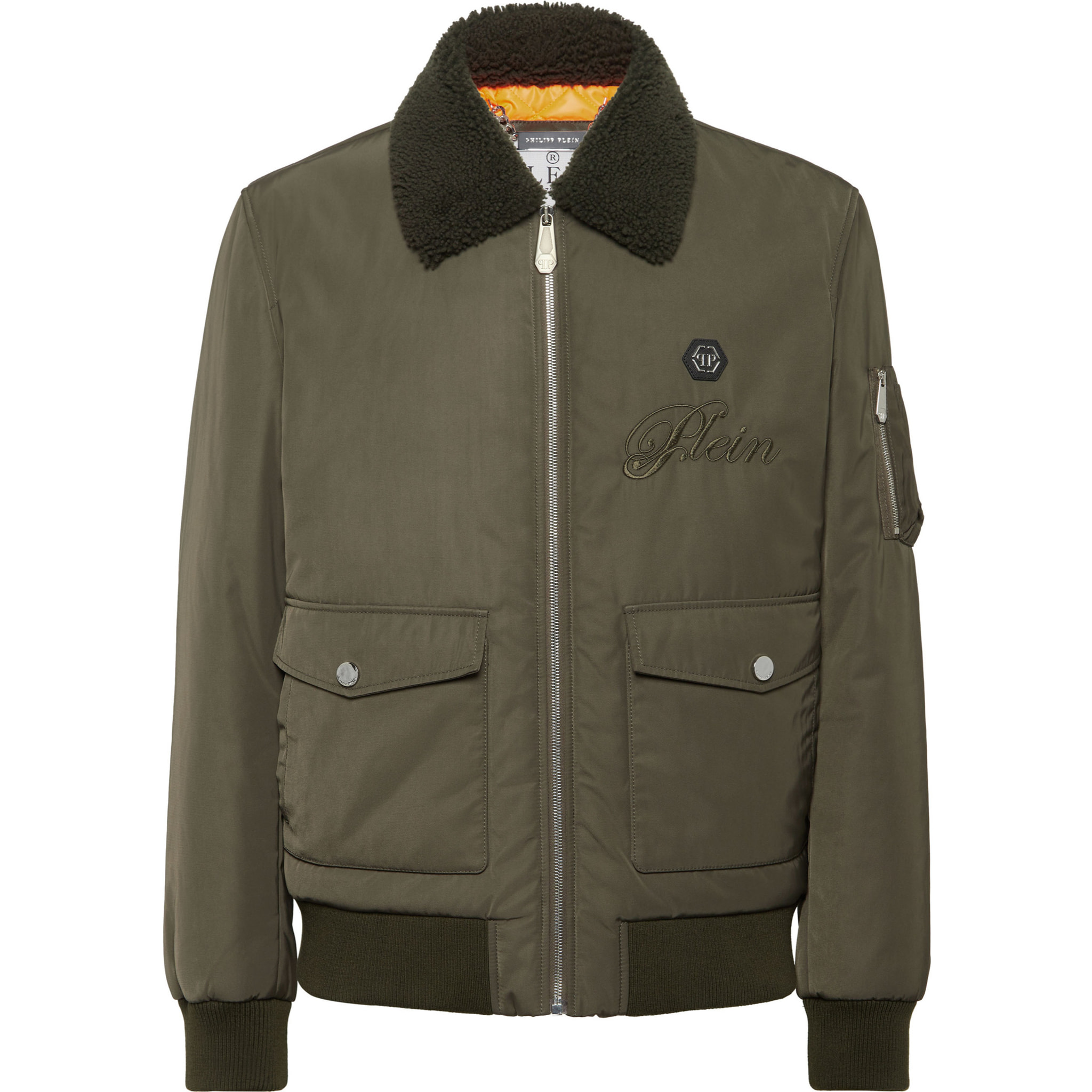 PHILIPP PLEIN Jacket