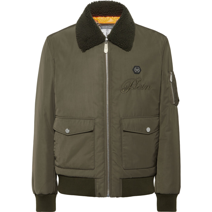 PHILIPP PLEIN Jacket