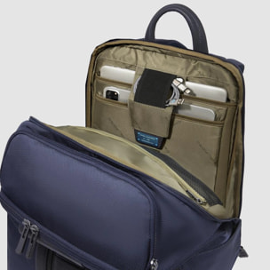 Piquadro Zaino da viaggio porta pc 15,6