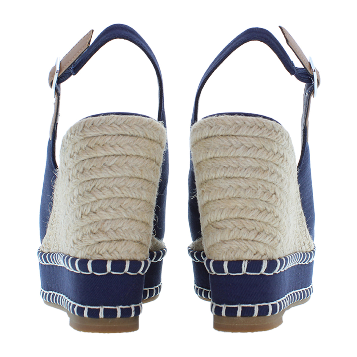 U.S. Polo Assn. - Sandali AYLIN027W/5C1 in tessuto per donna