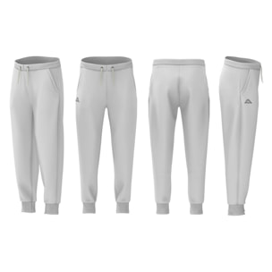 Pantalones Kappa Hombre Logo Korpo Zanty