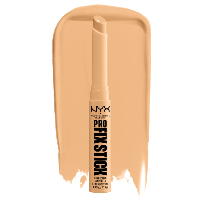 NYX Professional Makeup Pro Fix Stick Anti-cernes SOFT BEIGE