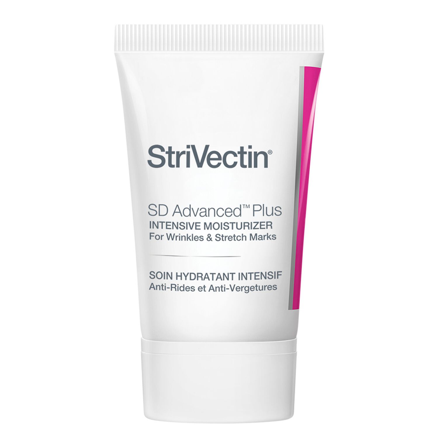 SD ADVANCED™ - Soin Hydratant Intensif Anti-Rides et Anti-Vergetures 60 ml