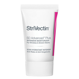 SD ADVANCED™ - Soin Hydratant Intensif Anti-Rides et Anti-Vergetures 60 ml