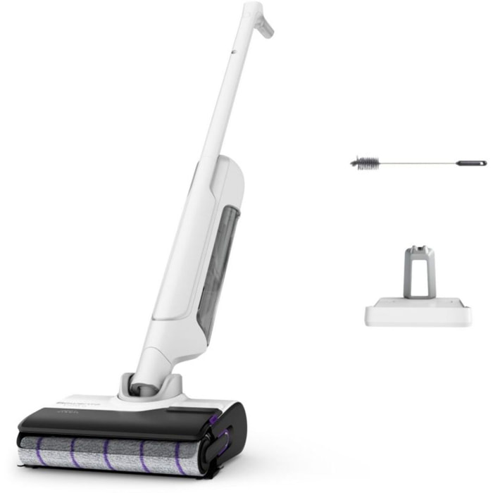 Aspirateur laveur ROWENTA X Clean 10 GZ7035WO