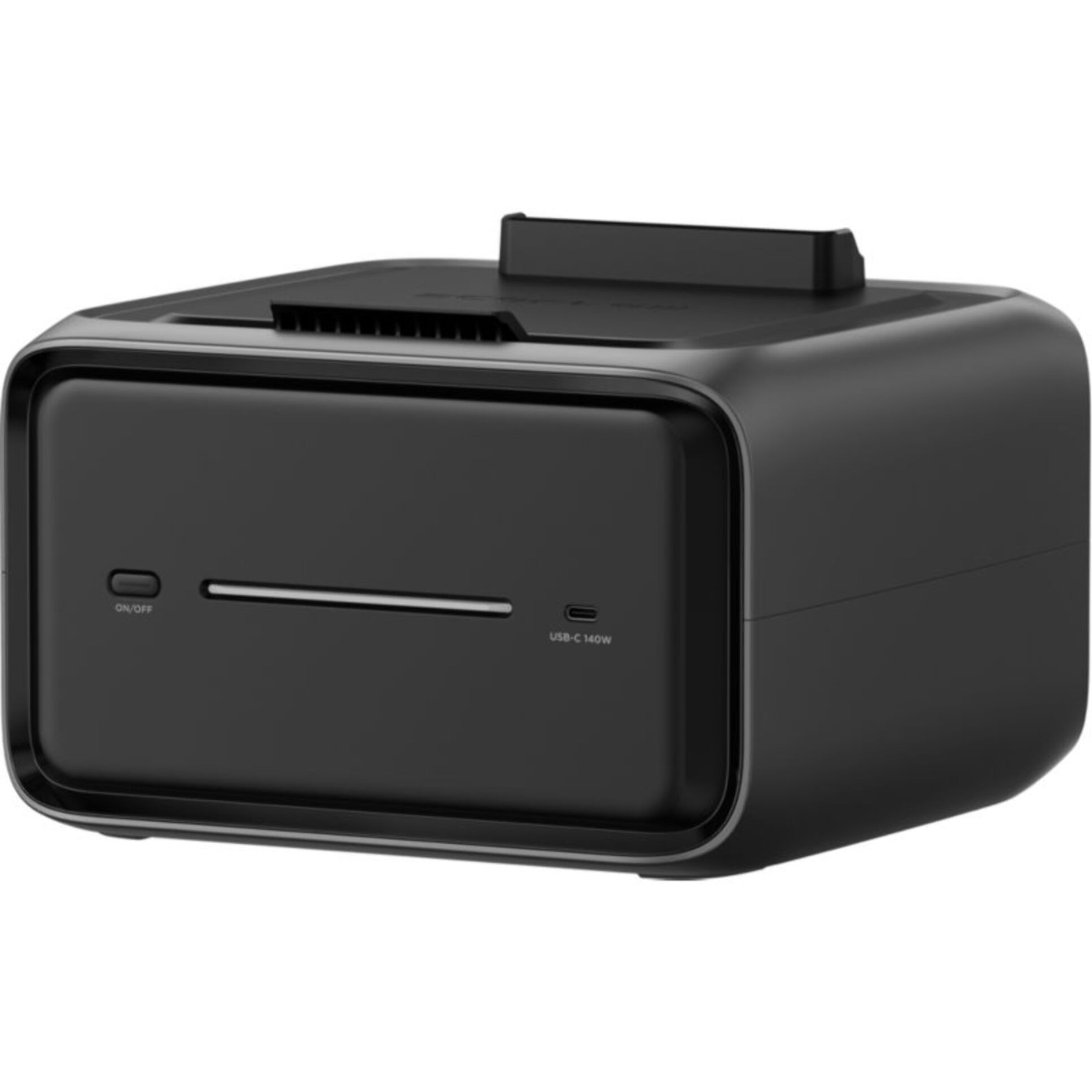 Batterie nomade ECOFLOW RIVER 3 Plus Smart Extra Battery EB600