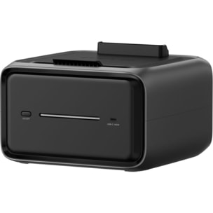 Batterie nomade ECOFLOW RIVER 3 Plus Smart Extra Battery EB600